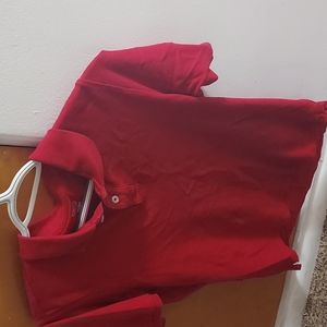 Collar shirt